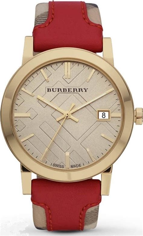 burberry watches blue face|burberry automatic watches unisex.